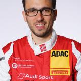 ADAC GT Masters, Audi Sport racing academy, Elia Erhart